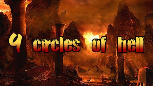 game pic for 9 circles of hell